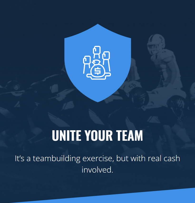 Unite Your Team